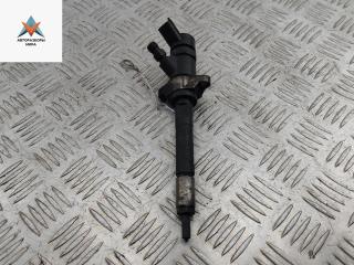 форсунка Citroen C3 1 поколение 2005, 1.6 л., дизель, МКПП, серый, хетчбэк 5 дв., 0445110259