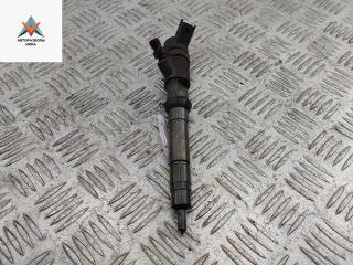 форсунка IVECO Daily 4 поколение 2007, 2.3 л., дизель, МКПП, синий, микроавтобус, 0445110273, 504088755