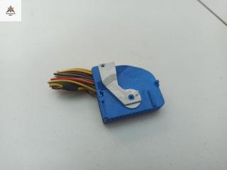 разъем (фишка) проводки BMW 5 серия E39 1997, 2.0 л., бензин, МКПП, чёрный, седан, 8373606