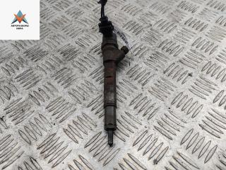 форсунка Chrysler Voyager 4 поколение [рестайлинг] 2004, 2.8 л., дизель, АКПП, серый, минивэн, 0445110059