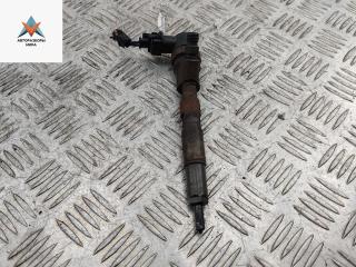 форсунка Chrysler Voyager 4 поколение [рестайлинг] 2004, 2.8 л., дизель, АКПП, серый, минивэн, 0445110059