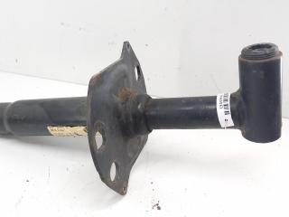 кронштейн переднего бампера BMW 3 серия E46 2000, 2.0 л., бензин, АКПП, чёрный, седан, 8195297