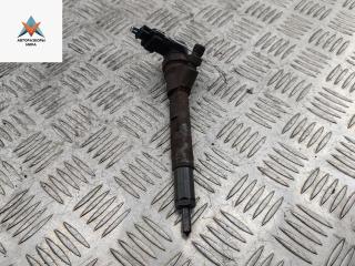 форсунка Chrysler Voyager 4 поколение [рестайлинг] 2004, 2.8 л., дизель, АКПП, серый, минивэн, 0445110059