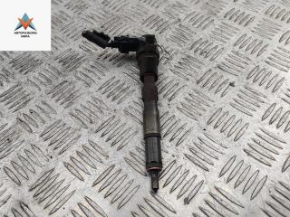 форсунка Chrysler Voyager 4 поколение [рестайлинг] 2004, 2.8 л., дизель, АКПП, серый, минивэн, 0445110059