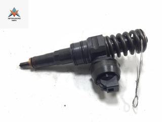 форсунка Volkswagen Caddy 3 поколение 2005, 1.9 л., дизель, МКПП, серый, фургон, 038130073BN