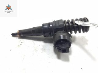 форсунка Volkswagen Caddy 3 поколение 2005, 1.9 л., дизель, МКПП, серый, фургон, 038130073BN