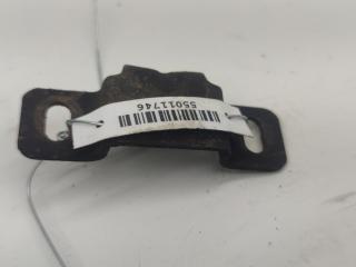 кронштейн радиатора Audi A6 4B/C5 [рестайлинг] 2002, 2.5 л., дизель, АКПП, синий, универсал, 4D0260427