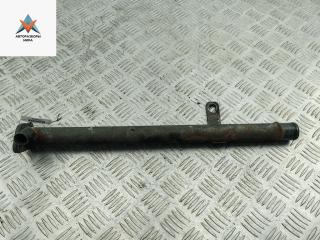 трубка охлаждающей жидкости Renault Master 2 поколение 2000, 2.8 л., дизель, МКПП