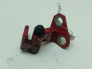 петля двери Volkswagen Passat B6 2006, красный, универсал