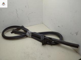 уплотнитель двери Ford Transit 7 поколение 2008, 2.2 л., дизель, МКПП, красный, микроавтобус