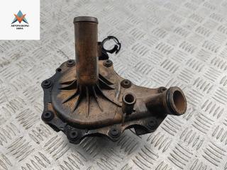 насос антифриза дополнительный Citroen Jumper 2 поколение 2007, 2.2 л., дизель, МКПП, белый, микроавтобус