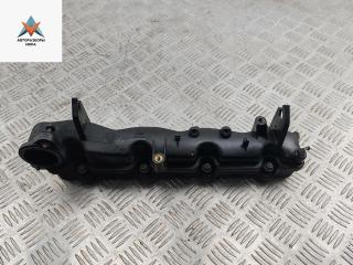 коллектор впускной Citroen Jumper 2 поколение 2007, 2.2 л., дизель, микроавтобус, 6C1Q9424AB