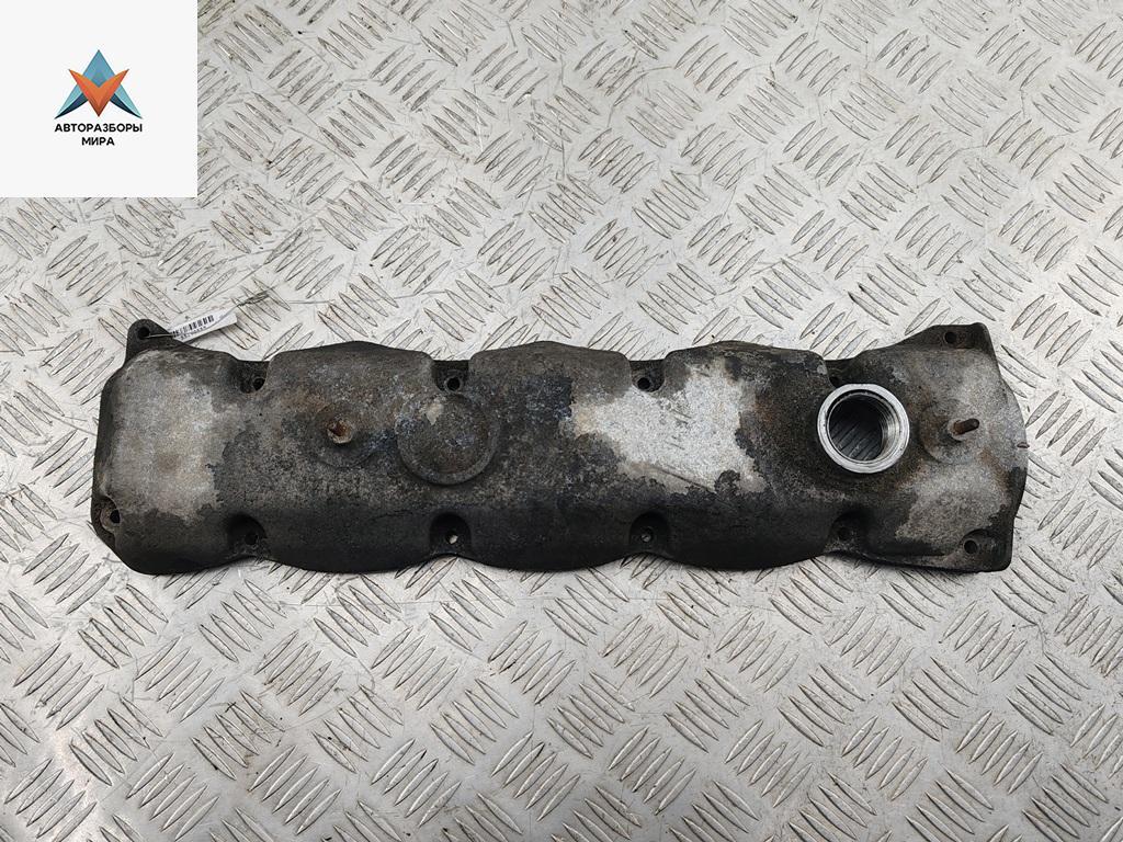 клапанная крышка Renault Master 2 поколение 2000, 2.8 л., дизель, 98472290 - фото №1