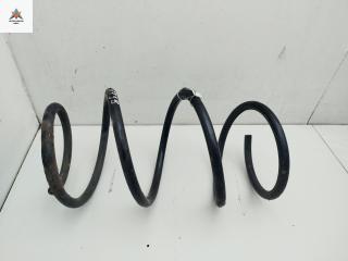 пружина передняя BMW 5 серия E39 1996, 2.5 л., бензин, МКПП, серый, седан