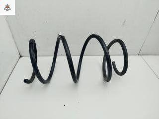 пружина передняя BMW 5 серия E39 1999, 2.5 л., бензин, АКПП, серый, седан