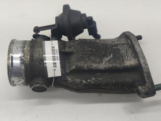 заслонка дроссельная Audi A6 C5 1999, 2.5 л., дизель, МКПП, серый, универсал, 4B0145950C
