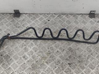 радиатор гидроусилителя Audi A6 4B/C5 1999, 2.5 л., дизель, МКПП, серый, универсал