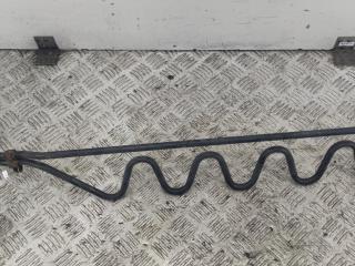 радиатор гидроусилителя Audi A6 4B/C5 [рестайлинг] 2002, 2.5 л., дизель, АКПП, синий, универсал