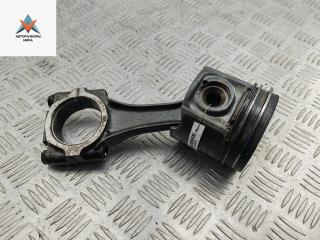 поршень Renault Master 2 поколение 2000, 2.8 л., дизель, МКПП, белый, микроавтобус