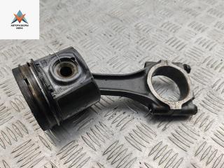 поршень Renault Master 2 поколение 2000, 2.8 л., дизель, МКПП, белый, микроавтобус