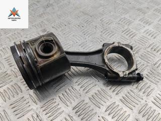 поршень Renault Master 2 поколение 2000, 2.8 л., дизель, МКПП, белый, микроавтобус