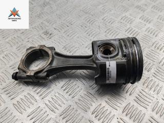 поршень Renault Master 2 поколение 2000, 2.8 л., дизель, МКПП, белый, микроавтобус