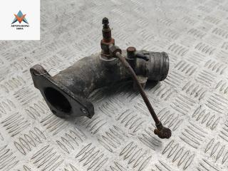 свеча накала Renault Master 2 поколение 2000, 2.8 л., дизель, МКПП, белый, микроавтобус, 0101223449