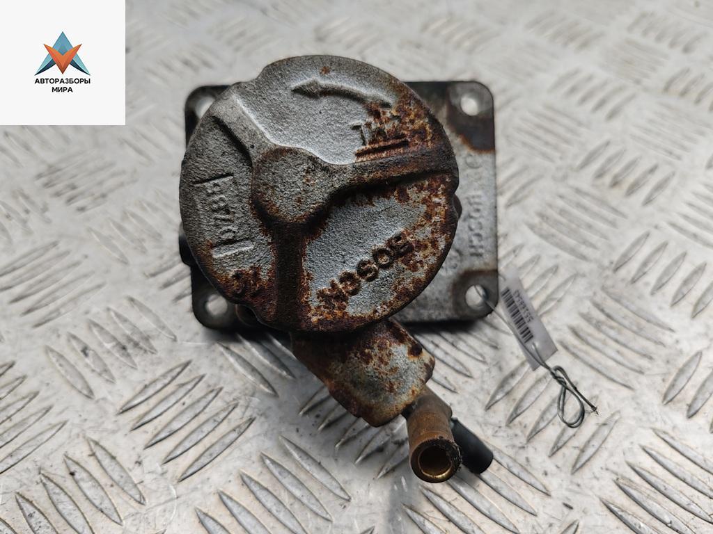 насос вакуумный Renault Master 2 поколение 2000, 2.8 л., дизель, МКПП, белый, микроавтобус - фото №1