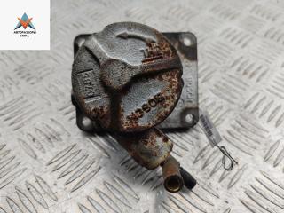 насос вакуумный Renault Master 2 поколение 2000, 2.8 л., дизель, МКПП, белый, микроавтобус