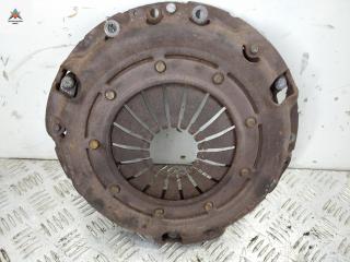 корзина сцепления Renault Master 2 поколение 2000, 2.8 л., дизель, МКПП, белый, микроавтобус