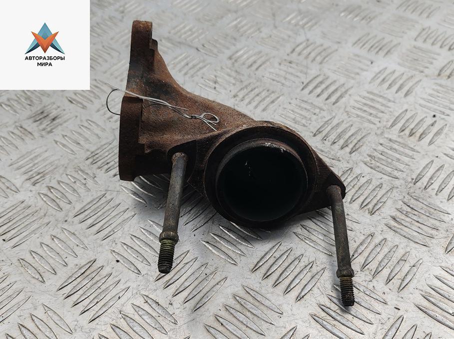 коллектор выпускной Renault Master 2 поколение 2000, 2.8 л., дизель, микроавтобус, 99457170 - фото №1