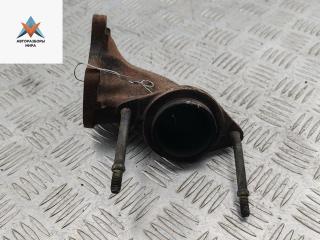 коллектор выпускной Renault Master 2 поколение 2000, 2.8 л., дизель, микроавтобус, 99457170