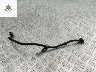 Трубка масляная турбины Citroen Jumper 2 поколение 2007, 2.2 л., дизель, МКПП, белый, микроавтобус, 6U3Q6K679AD