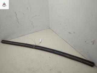 уплотнитель двери Ford Transit 8 поколение 2013, 2.2 л., дизель, МКПП, синий, микроавтобус