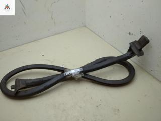 уплотнитель двери Volkswagen Transporter T5 2006, 2.5 л., дизель, МКПП, белый, микроавтобус