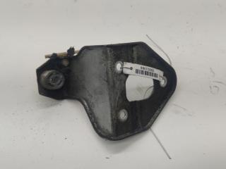 кронштейн (крепление) Audi A4 B7 2005, 2.5 л., дизель, АКПП, серый, универсал