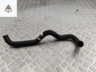 патрубок (трубопровод, шланг) Citroen Jumper 2 поколение 2007, 2.2 л., дизель, МКПП, белый, микроавтобус