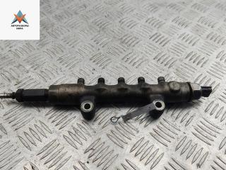 топливная рампа Citroen Jumper 2 поколение 2007, 2.2 л., дизель, МКПП, белый, микроавтобус, 987084905