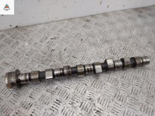 распредвал Renault Master 2 поколение 2000, 2.8 л., дизель, МКПП, белый, микроавтобус