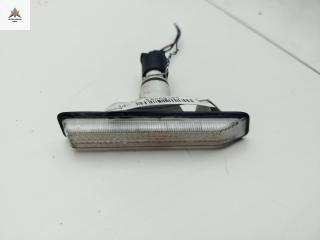 повторитель передний левый BMW X5 E53 [рестайлинг] 2003, 3.0 л., бензин, МКПП, чёрный, внедорожник 5 дв., 2492179