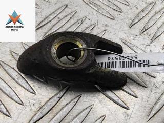 крепление форсунки Renault Master 2 поколение 2000, 2.8 л., дизель, МКПП, белый, микроавтобус