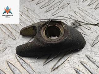 крепление форсунки Renault Master 2 поколение 2000, 2.8 л., дизель, МКПП, белый, микроавтобус