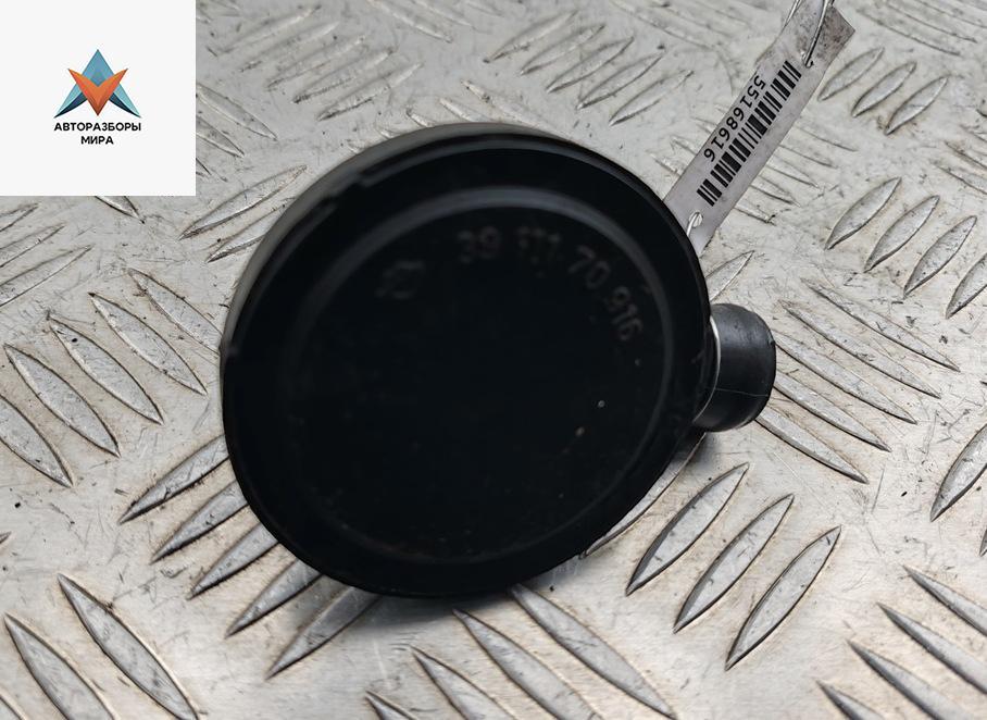 маслоотделитель (сапун) Renault Master 2 поколение 2000, 2.8 л., дизель, МКПП, белый, микроавтобус, 3911170916 - фото №1