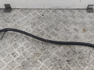 шланг гидроусилителя Audi A4 B5 1995, 1.8 л., бензин, МКПП, зелёный, седан