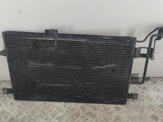 радиатор кондиционера Audi A6 4B/C5 1999, 2.5 л., дизель, МКПП, серый, универсал