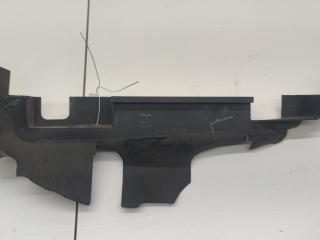 диффузор вентилятора Audi A6 4B/C5 [рестайлинг] 2002, 2.5 л., дизель, АКПП, синий, универсал, 4B0121283Q