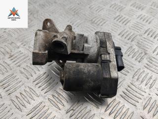 клапан EGR Citroen Jumper 2 поколение 2007, 2.2 л., дизель, МКПП, белый, микроавтобус, 724809700