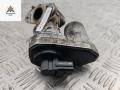 клапан EGR Citroen Jumper 2 поколение 2007, 2.2 л., дизель, МКПП, белый, микроавтобус, 724809700 - фото №3