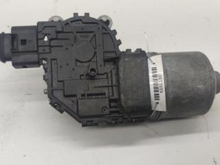 моторчик передних стеклоочистителей (дворников) Audi A4 B7 2005, 3.0 л., дизель, АКПП, серый, универсал, 8E1955119