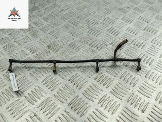 трубка топливная Renault Master 2 поколение 2000, 2.8 л., дизель